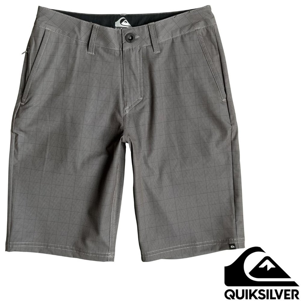 Like new! Quiksilver Neolit Amphibian Shorts - sz. 29